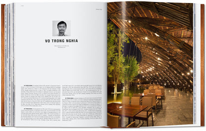 100 CONTEMPORARY WOOD BUILDINGS
