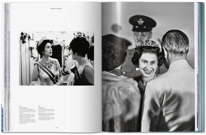 HER MAJESTY