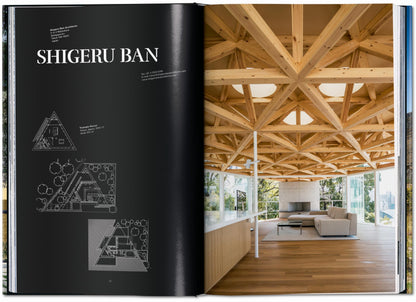 HOMES FOR OUR TIME: CONTEMPORARY HOUSES