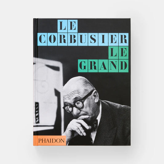 LE CORBUSIER