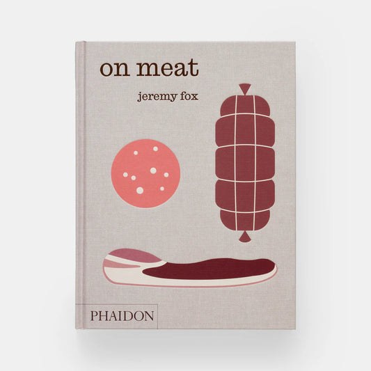 ON MEAT