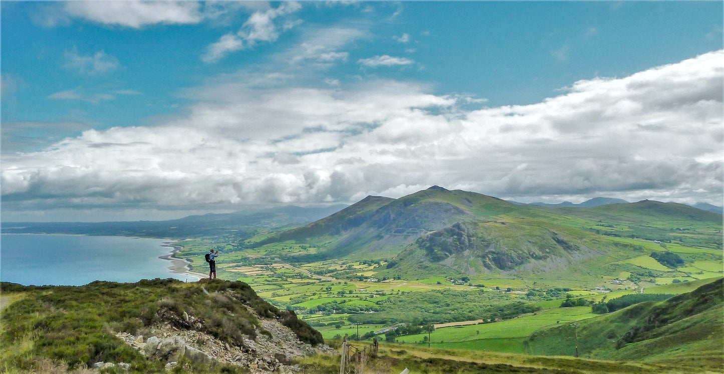 WANDERLUST BRITISH & IRISH ISLES