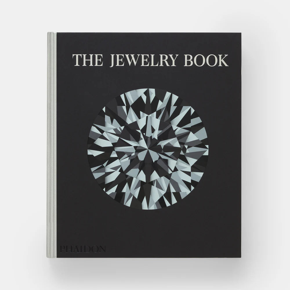 THE JEWELRY BOOK