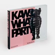 Cargar imagen en el visor de la galería, KAWS: WHAT A PARTY
