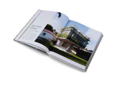 EVERGREEN ARCHITECTURE