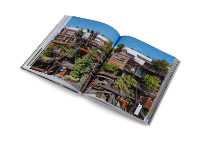 EVERGREEN ARCHITECTURE