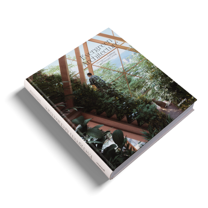 EVERGREEN ARCHITECTURE