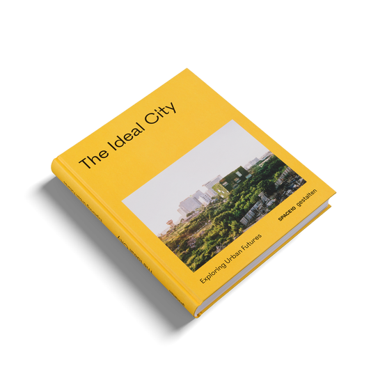 THE IDEAL CITY