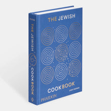 Cargar imagen en el visor de la galería, THE JEWISH COOKBOOK
