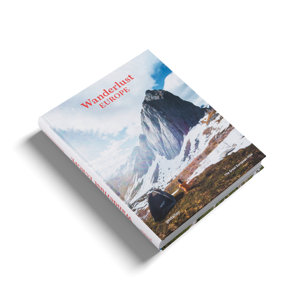 WANDERLUST EUROPE