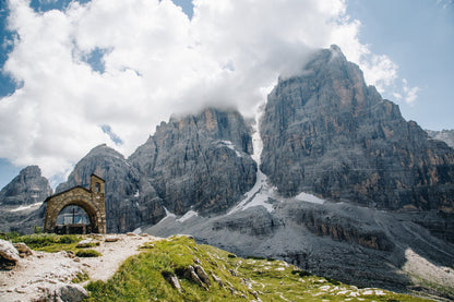 WANDERLUST EUROPE