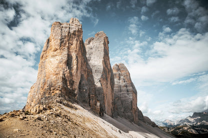 WANDERLUST EUROPE