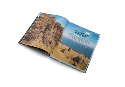 WANDERLUST EUROPE